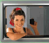 Latarki - akcesoria - Dometic Waeco Dometic Seitz poślizg,,,,, 23644 23644 - miniaturka - grafika 1