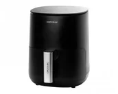 Frytkownice - Cecotec Cecofry Deluxe Rapid Moon - miniaturka - grafika 1