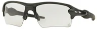 Okulary przeciwsłoneczne - Oakley Flak 2.0 XL OO9188-16 - miniaturka - grafika 1