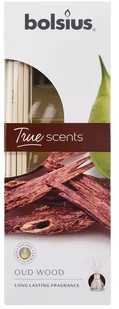 Bolsius Dyfuzor zapachowy 45ml True Scents Drzewo agarowe oficjalny sklep internetowy YORK 4099790-001977 - Zapachy do domu Bolsius Dyfuzor zapachowy 45ml True Scents Drzewo agarowe oficjalny sklep internetowy YORK 4099790-001977 - Zapachy do domu - miniaturka - grafika 2