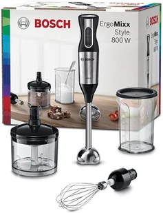 Bosch MS6CM4150 - Blendery ręczne - miniaturka - grafika 9