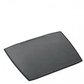 Podnóżki, podpórki, podkładki - Podkład na biurko 680x530mm czarny 7201 01 - miniaturka - grafika 1