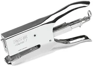 Dziurkacze - Rapid K1 zszywacz nożycowy, chromowany 224413 - miniaturka - grafika 1