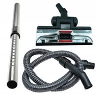 Akcesoria do odkurzaczy - Zelmer Zestaw Wąż Rura Ssawko-szczotka Do Cobra 2 - miniaturka - grafika 1