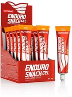 Produkty specjalne dla sportowców - Nutrend Endurosnack 75g pomarańcz - miniaturka - grafika 1