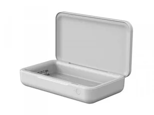 Samsung sterylizator z ładowarką indukcyjną UV GP-TOU020SABWQ 10W GP-TOU020SABWQ - Ładowarki do telefonów - miniaturka - grafika 9