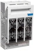 Bezpieczniki elektryczne - Hager POLO Rozłącznik bezpiecznikowy 3P 250A NH1 LT153 - miniaturka - grafika 1