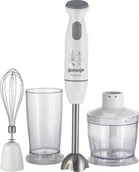 Blendery ręczne - Gorenje HBC804QW - miniaturka - grafika 1