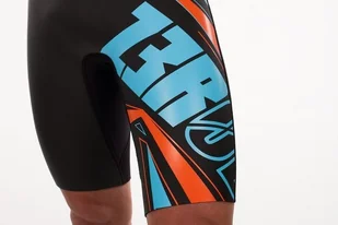 ZEROD ZEROD Pianka neoprenowa SWIM RUN START - Pianki do pływania - miniaturka - grafika 6