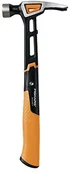 Młotki - Fiskars isocore 20 oz ogólnego użytku młotek, 39,4 cm 750200-1001 - miniaturka - grafika 1