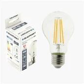 Żarówki LED - BLAUPUNKT Żarówka LED E27 8 W  = 75 W 1055 lm Ciepła biel Blaupunkt - miniaturka - grafika 1