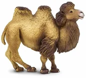 Figurki dla dzieci - Safari Ltd. Safari 2909  29  wielbłąda - miniaturka - grafika 1