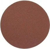 Akcesoria do elektronarzędzi - DEDRA Krążek szlifujący DED781020 gradacja 60 - miniaturka - grafika 1