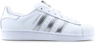 Adidas Superstar - Buty sportowe damskie - miniaturka - grafika 35