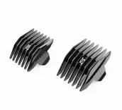 Pozostałe akcesoria fryzjerskie - ACTIVESHOP CODOS NASADKI DO MASZYNEK CHC-918, CHC-919 I T9 - miniaturka - grafika 1