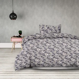 AmeliaHome Pościel z mikrofibry 135x200 + poszewka BLIN/AH/BC/RET202080 - Pościel - miniaturka - grafika 26