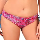 Stroje kąpielowe - LupoLine Figi od kostiumu kąpielowego Sally 01 - miniaturka - grafika 1