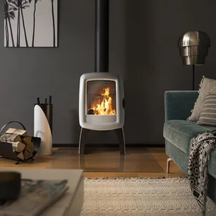 Invicta 868 888 838 DOSTAWA GRATIS! 86865684 Piec wolnostojący 5kW Elo M wylot spalin góra kolor emalia biała) 65684-uniw - Piece wolnostojące - miniaturka - grafika 4