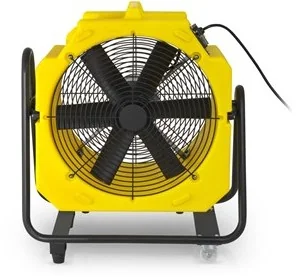 Trotec Stojak pochylowy do TTV 4500 S - Akcesoria do wentylacji i klimatyzacji - miniaturka - grafika 4