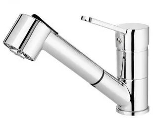 Deante BDN 071M - Baterie kuchenne - miniaturka - grafika 2