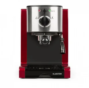 Ekspres do kawy Klarstein TK3G-P-Rossa-20 - Ekspresy do kawy - miniaturka - grafika 3