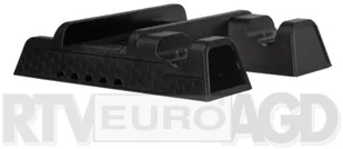 STEELDIGI Stacja ładująca STEELDIGI Green Mochican XO-CC01B - Akcesoria do Playstation - miniaturka - grafika 3