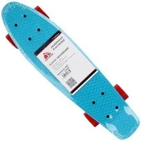 Meteor Deskorolka fiszka - Deskorolki - miniaturka - grafika 2