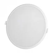 Systemy inteligentnych domów - Spectrum Inteligentna oprawa sufitowa podtynkowa okrągła LED SMART Algine 22W Wi-Fi CCT DIMM SLI038017CCT - miniaturka - grafika 1