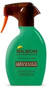 Balsamy i kremy do opalania - Bilboa Korpus dziecięca zasłonka przeciwsłoneczna Aqua Spray alla Menta Glaciale słonecznej z brązu Acqua 250 ML R970179 - miniaturka - grafika 1