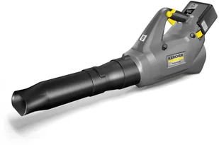 Kärcher Dmuchawa do liści LB 930/36 Bp Pack (+ akumulator 6 Ah + ładowarka) 1.042-508.0 - Dmuchawy i odkurzacze do liści - miniaturka - grafika 2