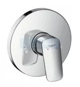 Baterie podtynkowe - Hansgrohe Logis 71606000 - miniaturka - grafika 1