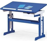 Biurka dla dzieci - Halmar Biurko Paco - miniaturka - grafika 1