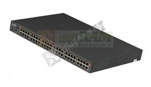 Planet HPOE-2400G Zasilacz 24xPoE 802.3at 30W/port HPOE-2400G - Wtyczki i adaptery - miniaturka - grafika 5