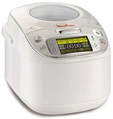 Multicookery - Moulinex MK812121 - miniaturka - grafika 1