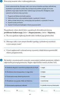Wydawnictwo MAC Fizyka. Zeszyt ćwiczeń klasa 7 881415 - Podręczniki dla szkół podstawowych - miniaturka - grafika 6