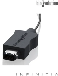 BIOEVOLUTION Rękojeść do makijażu permanentnego - INFINITIA INFINITIA - Pozostałe akcesoria kosmetyczne - miniaturka - grafika 5