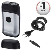 Golarki męskie - Remington R95 Dual Track - miniaturka - grafika 1