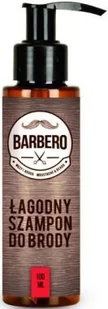 Barbero BARBERO SZAMPON DO BRODY 100ML zakupy dla domu i biura 44887958 - Balsamy po goleniu - miniaturka - grafika 2