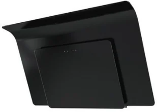 SeeNERGY Dandy 90 Czarny - Okapy kuchenne - miniaturka - grafika 2