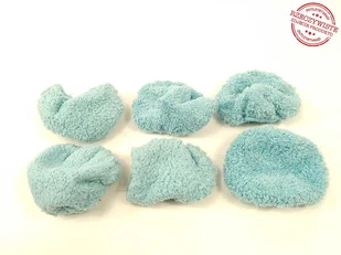 Robot sprzątający Cecotec Conga Windroid 870 Czarny - Roboty sprzątające - miniaturka - grafika 5