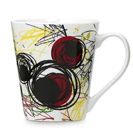 Kubki - Disney kubek z motywem Mickey Mouse PWM21/1TB - miniaturka - grafika 1