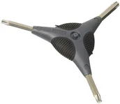 Akcesoria rowerowe - WELDTITE klucz torx ,6323 Y TL06323 - miniaturka - grafika 1