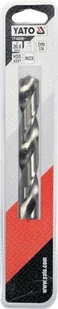 Yato WIERTŁO DO METALU HSS PREMIUM 20MM Z PRZETOCZONYM UCHWYTEM DO WIERCENIA W STALI INOX YT-44240 - Wiertła - miniaturka - grafika 3