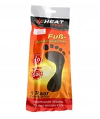 Pielęgnacja stóp - OGRZEWACZ DO STÓP CHEMICZNY PODGRZEWACZ HOT PACK - miniaturka - grafika 1