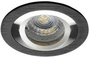 Kanlux Oprawa punktowa sufitowa SEIDY CT-DTO50-B (18288) - Oprawy, klosze i abażury - miniaturka - grafika 2