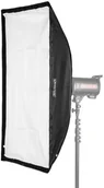 Softboxy - Fomex softbox 60x180cm biały 2410 - miniaturka - grafika 1
