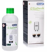 Akcesoria i części do robotów kuchennych - Delonghi Odkamieniacz Do Ekspresów EcoDecalk 500ml - miniaturka - grafika 1