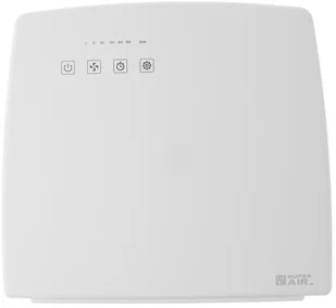 Super Air SA150BW - Oczyszczacze powietrza Super Air SA150BW - Oczyszczacze powietrza - miniaturka - grafika 1