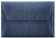 Torby na laptopy - Incase Kowboj czarny INMB100516-BLU - miniaturka - grafika 1