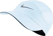 Baseball, krykiet, palant - Nike w NK arobill Cap TW Elite jasnoniebieski 848411 - miniaturka - grafika 1